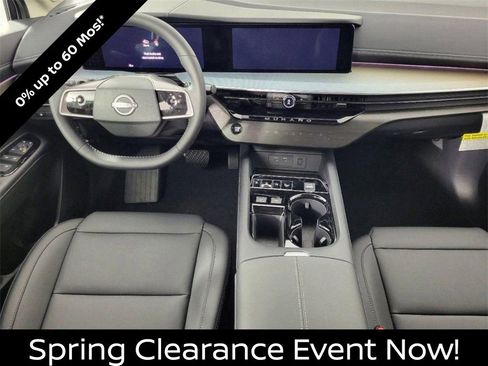 New 2026 Nissan Murano SL AWD/4WD image 21
