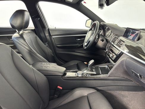 Used 2016 BMW 328i xDrive Sedan AWD/4WD image 30