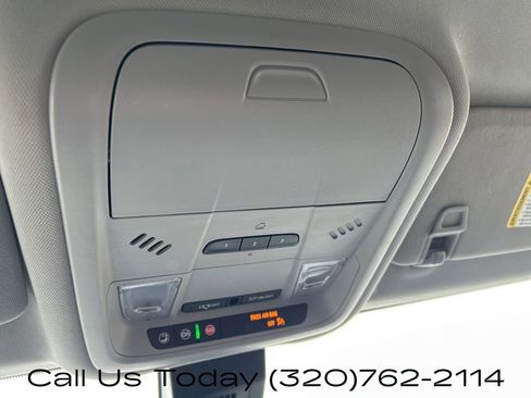 Certified 2021 Chevrolet Equinox LT image 26