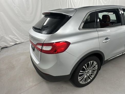 Used 2016 Lincoln MKX Reserve w/ Climate Package image 3