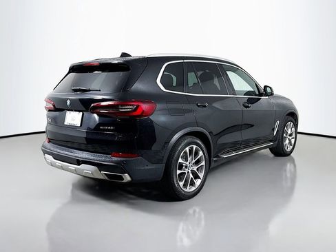 Used 2021 BMW X5 sDrive40i w/ Premium Package image 5