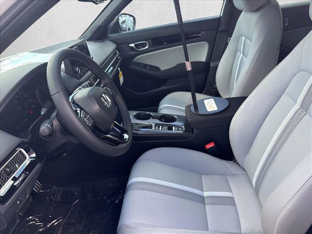 New 2026 Honda Civic Sport image 11