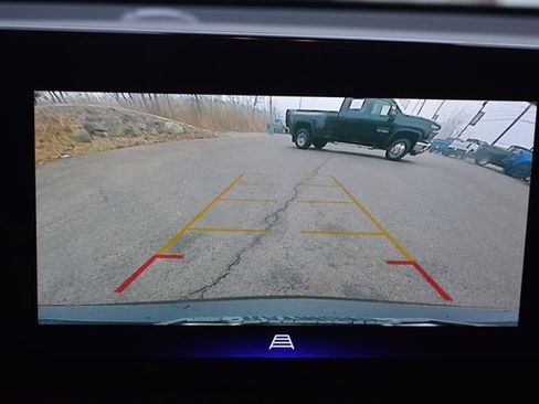 New 2026 Chevrolet TrailBlazer RS w/ Convenience Package image 34