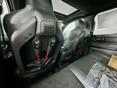 New 2026 Toyota Tacoma TRD Pro AWD/4WD image 33