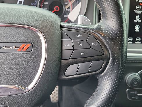 Used 2021 Dodge Charger R/T w/ Plus Group image 26