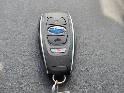 Certified 2025 Subaru Outback Touring XT AWD/4WD image 18