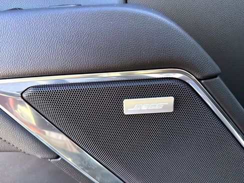 Certified 2024 Chevrolet Silverado 1500 RST w/ Convenience Package II image 23