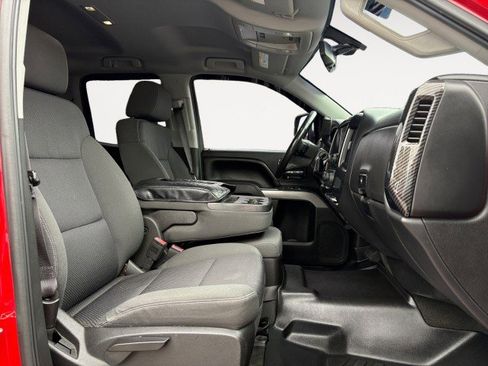 Used 2015 Chevrolet Silverado 1500 LT w/ All Star Edition image 6