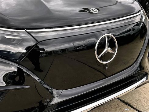 Used 2023 Mercedes-Benz EQS 450+ SUV image 29