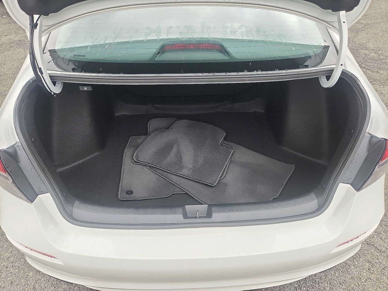 Certified 2026 Honda Civic LX image 27