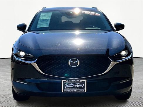 Certified 2023 MAZDA CX-30 AWD 2.5 S w/ Select Package image 3