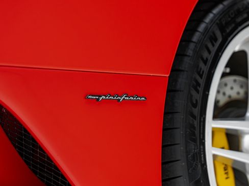 Used 2007 Ferrari F430 Coupe RWD image 24