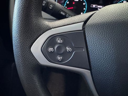 Certified 2022 Chevrolet Colorado W/T w/ Custom Special Edition image 14