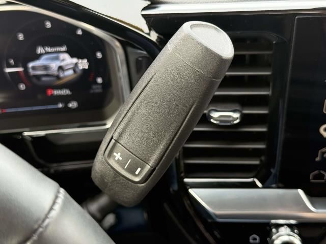 Used 2026 GMC Sierra 1500 Elevation AWD/4WD image 23