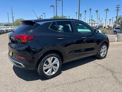 Used 2025 Buick Encore GX Preferred