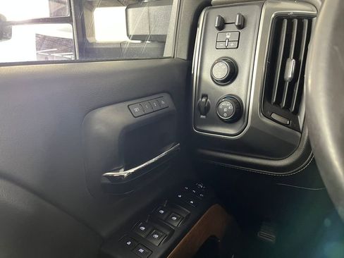 Used 2016 Chevrolet Silverado 2500 LTZ w/ Duramax Plus Package AWD/4WD image 24