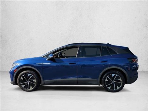 Used 2021 Volkswagen ID.4 Pro S AWD/4WD image 9