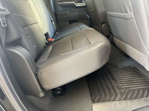 Certified 2025 GMC Sierra 1500 Elevation image 41