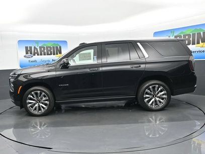 New 2026 Chevrolet Tahoe High Country
