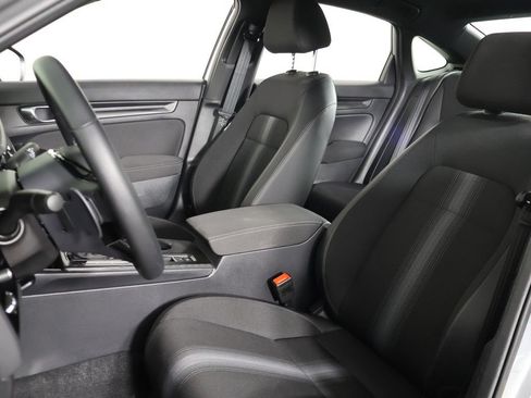 Certified 2026 Honda Civic Sport image 26