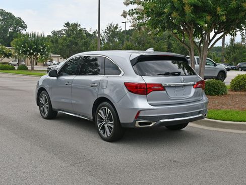 Used 2020 Acura MDX FWD w/ Technology Package image 3