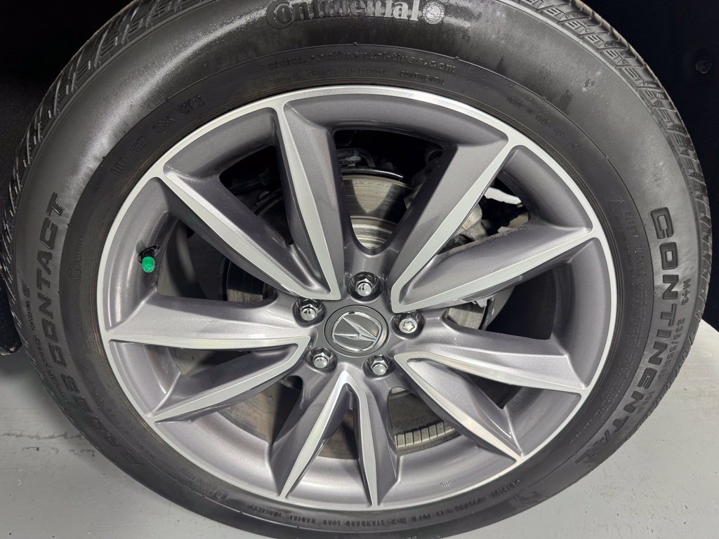Used 2023 Acura RDX w/ Technology Package AWD/4WD image 28