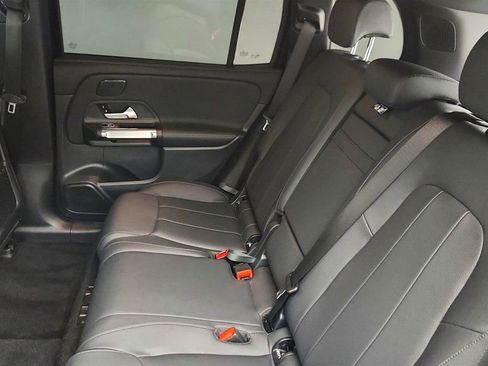 Used 2024 Mercedes-Benz EQB 250+ w/ Winter Package image 20