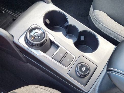 New 2025 Ford Bronco Sport Big Bend w/ Convenience Package image 21