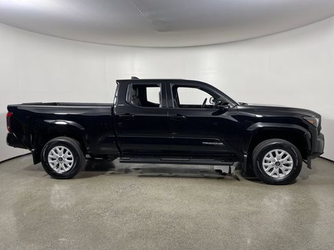 New 2026 Toyota Tacoma SR5 AWD/4WD image 2