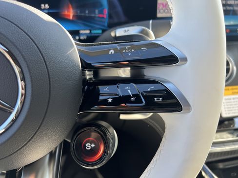 New 2026 Mercedes-Benz AMG GT 53 image 16