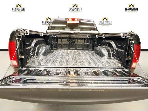 Used 2019 RAM 1500 Big Horn AWD/4WD image 28