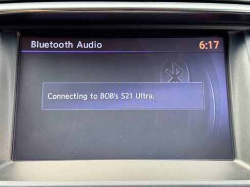 Used 2014 INFINITI QX80 4WD w/ Theater Package image 27