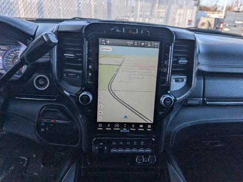 Used 2022 RAM 3500 Limited image 4