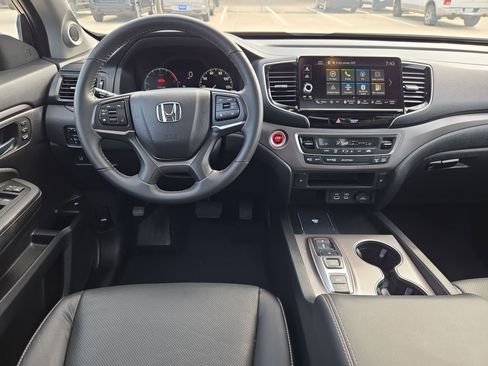 Used 2025 Honda Ridgeline RTL image 29