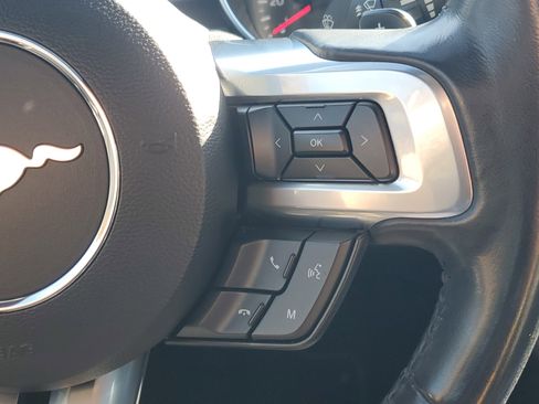 Used 2021 Ford Mustang Premium image 24