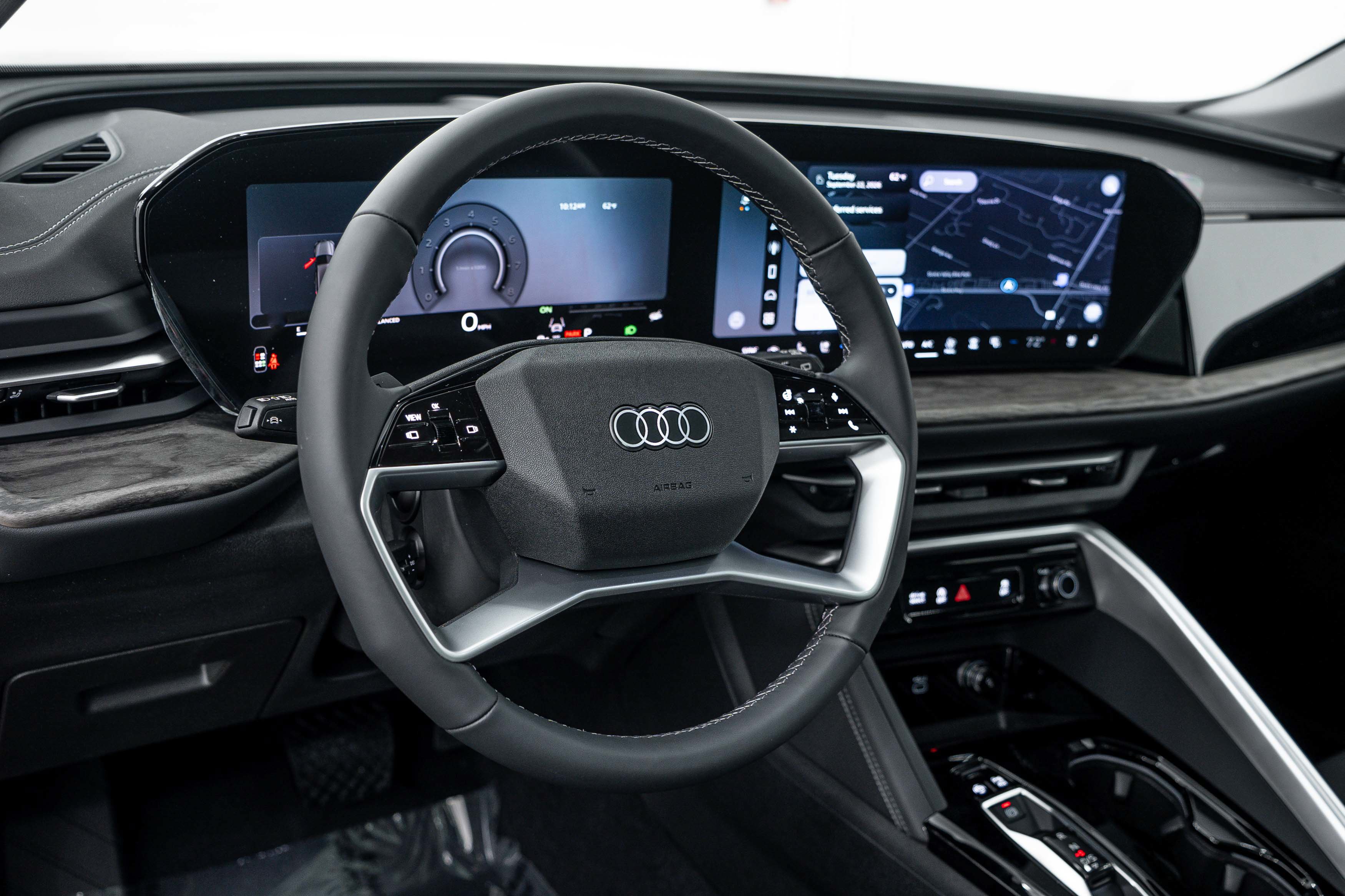New 2026 Audi Q5 Premium Plus AWD/4WD image 9