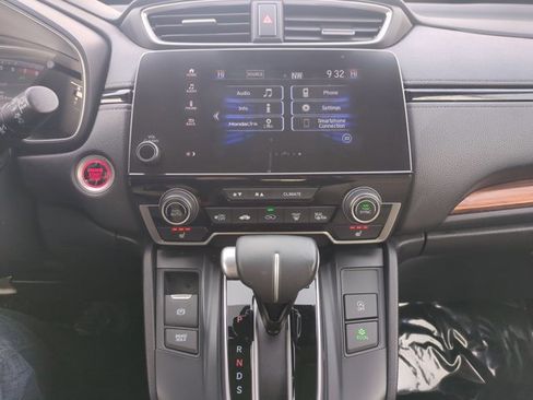 Used 2022 Honda CR-V EX-L image 14
