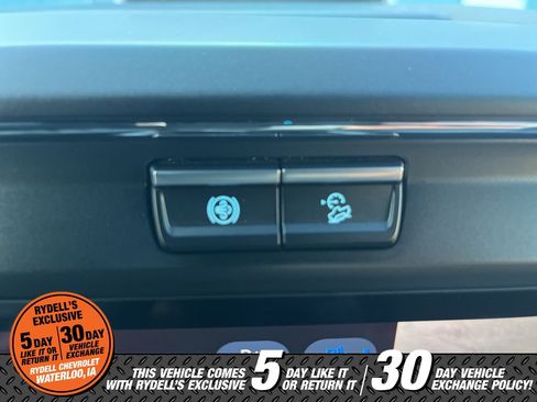 Used 2025 Ford F350 Lariat w/ Lariat Ultimate Package image 40