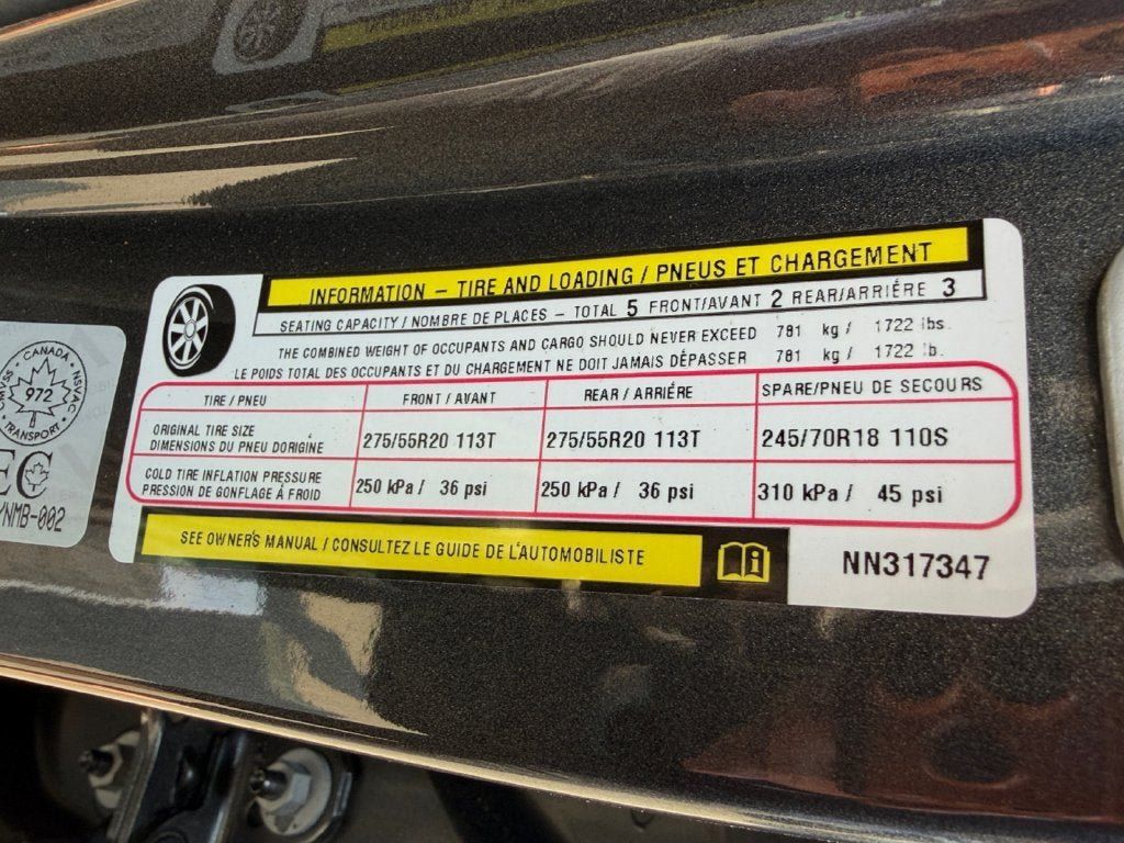 Used 2022 RAM 1500 Big Horn AWD/4WD image 37