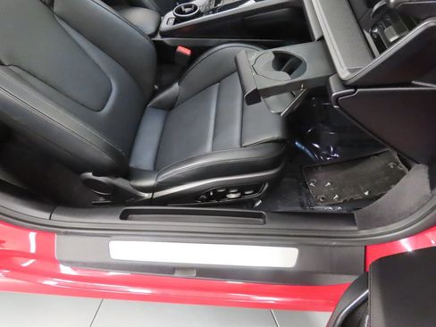 Certified 2021 Porsche 911 Carrera 4S w/ Sport Package AWD/4WD image 40