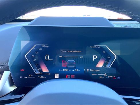 Used 2023 BMW X1 xDrive28i w/ Premium Package image 23