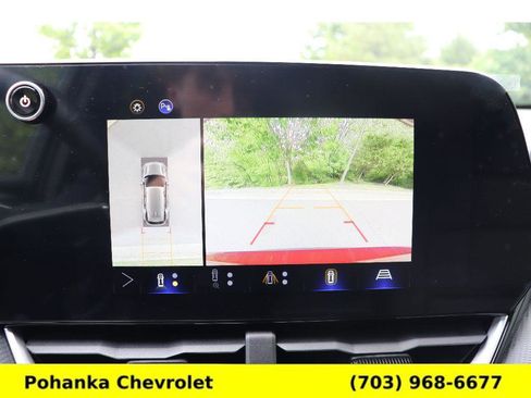 Certified 2025 Chevrolet Equinox LT w/ Safety and Technology Package AWD/4WD image 17