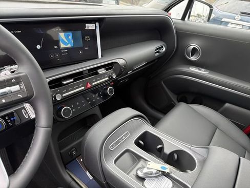 New 2026 Hyundai Palisade Limited FWD image 30