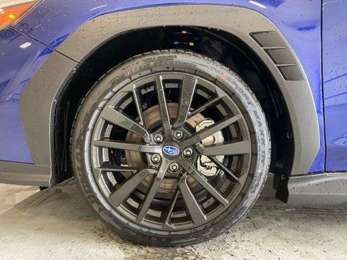 New 2026 Subaru WRX Limited AWD/4WD image 4