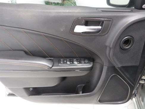 Used 2017 Dodge Charger R/T RWD image 23