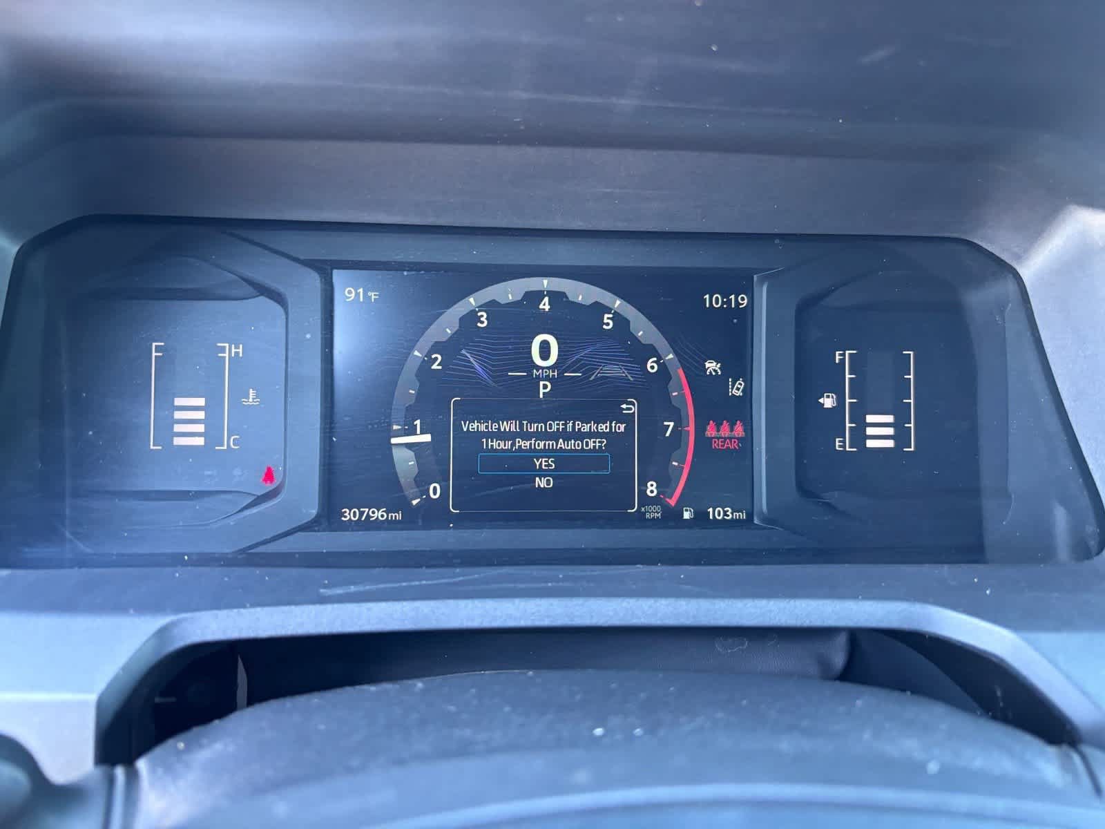Used 2024 Toyota Tacoma SR5 RWD image 20