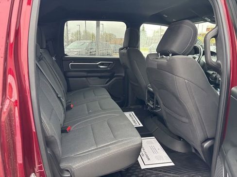 Used 2019 RAM 1500 Big Horn AWD/4WD image 21