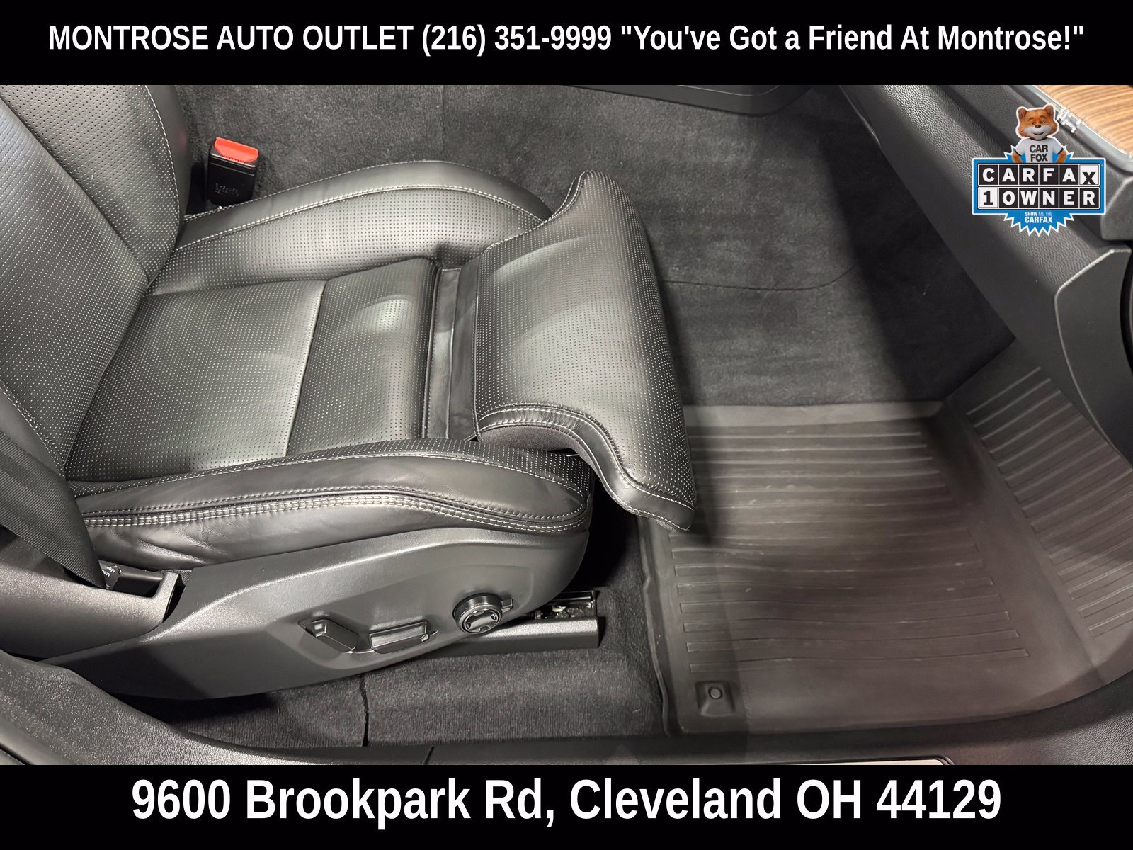 Certified 2023 Volvo XC60 B6 Ultimate w/ Protection Package Premier AWD/4WD image 56