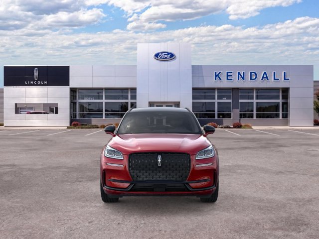 New 2025 Lincoln Corsair Grand Touring w/ Equipment Group 301A AWD/4WD image 6