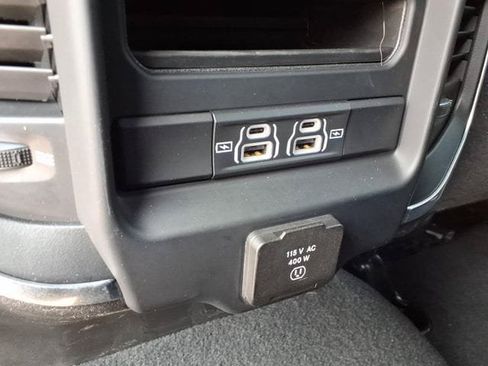 Used 2022 RAM 2500 Laramie AWD/4WD image 19